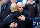Guardiola Praises Slot: ‘He Completely Outplayed Us’
