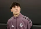 Meet Manuel Ángel: Real Madrid’s Surprise Star Against Mallorca