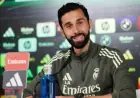 Meet Manuel Ángel: Arbeloa’s Protégé at Real Madrid