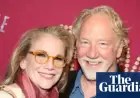 Melissa Gilbert Stands by Husband Timothy Busfield Amid Child Abuse Allegations in New Mexico