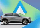 Android Auto Transforms Cars into Mobile Offices with New Feature