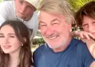 Carmen, 12, Humorously Highlights Alec Baldwin’s Age Gap with Hilaria in Video