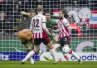 PSV Fans Demand Immediate Substitution After Disastrous Start