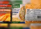 CFIA Recalls Salads, Cheeses, and Meal Kits Due to Listeria Risk