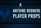 Antoine Bernede’s Goal Odds Against ACF Fiorentina on April 4