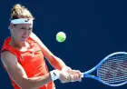 Meet the 2026 WTA Bogotá Semifinalists