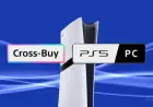 Sony Removes PC Icons from PS5 Interface