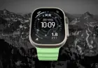 Apple Watch Ultra 4: Discover Four Exciting Features Arriving This Fall