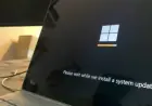 Microsoft Mandates Windows 11 25H2 Update with No Opt-Out Option