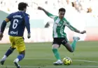 Live: Real Betis vs RCD Espanyol in LaLiga EA Sports Today