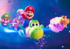 ‘Super Mario Galaxy Movie’ Shines with $48 Million Launch