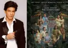 Shah Rukh Khan Joins ‘White Lotus’ Season 4 Cast?