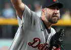 Justin Verlander Hits Injured List: Tigers Ace Sidelined by Hip Issue