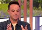 Ant McPartlin Reveals ‘I’m A Celebrity’ Tensions Ahead of ITV South Africa Launch