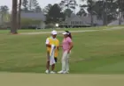 María José Marín Shines for Colombia at Augusta National Women’s Amateur