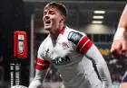 Jake Flannery Leads Ulster Against Ospreys in Challenge Cup Showdown