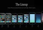 Explore Every iPhone Model Released with This Interactive Timeline