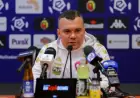 Siemieniec Praises Rival: “He’s an Excellent Coach in Title Battle”