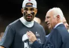 Inside the Jeffrey Lurie-Jalen Hurts Relationship: Eagles News Update
