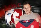 Thauvin’s Transfer Saga: Six Months Without a Match at Lille