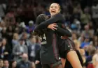 South Carolina Faces UCLA in NCAA Championship Showdown