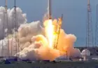 SpaceX Defends Its $1.75 Trillion Valuation