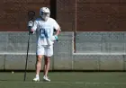 UNC Men’s Lacrosse Faces No. 3 Syracuse in ACC Opener Saturday