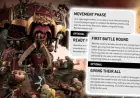 Warhammer 40K: Apocalypse Rules Simplify Epic Gameplay