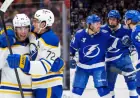 April 4 Stanley Cup Playoffs Clinching Scenarios Revealed