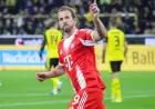 Kane Amazed by FC Bayern’s Stunning Comeback Against Freiburg