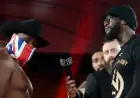Wilder vs. Chisora Results: Live Updates on Undercard and Main Event