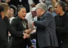 Geno Auriemma Issues Apology Following Heated Exchange with Dawn Staley