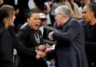 Geno Auriemma Apologizes for Final Four Dispute with Dawn Staley