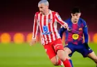Atlético Madrid vs Barcelona: Live La Liga Match Updates
