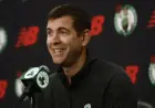 Celtics Finalize Roster Decision Ahead of Raptors Matchup
