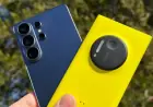 Galaxy S26 Ultra vs. Nokia Lumia 1020: Shocking Comparison Results