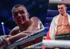 Polish Fighter’s World Title Dreams Dashed by Sudden Suspension