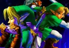 Ocarina of Time Remake Footage Amazes Gamers