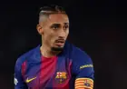 Raphinha Sidelined for Barcelona’s Clash Against Atletico Madrid