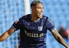 Sorriso Scores, Equalizes for Famalicão at Estádio do Dragão