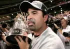 White Sox to Retire Ozzie Guillén’s No. 13 Jersey