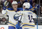 Sabres End NHL Record Drought with First Playoff Berth Since 2011