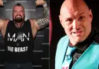 Eddie Hall’s MMA Challenge to Tyson Fury Sparks Family Feud