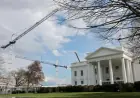 Trump Seeks Court Approval to Resume White House Ballroom Construction