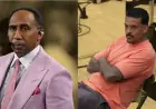 Matt Barnes Criticizes Stephen A. Smith Over LeBron James Memphis Remarks