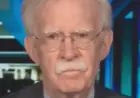 John Bolton: Iran War Update Sends Trump into Panic Mode