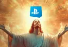Sony Removes Hundreds of Low-Quality PS5, PS4 Games, Including Jesus Simulator