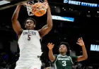 Dan Hurley Predicts Tarris Reed Jr. as UConn’s Final Four X-Factor