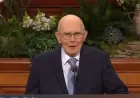 President Dallin H. Oaks Opens April 2026 General Conference with Key Remarks