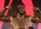 Deontay Wilder Faces Allegations of Affair with Brother’s Girlfriend